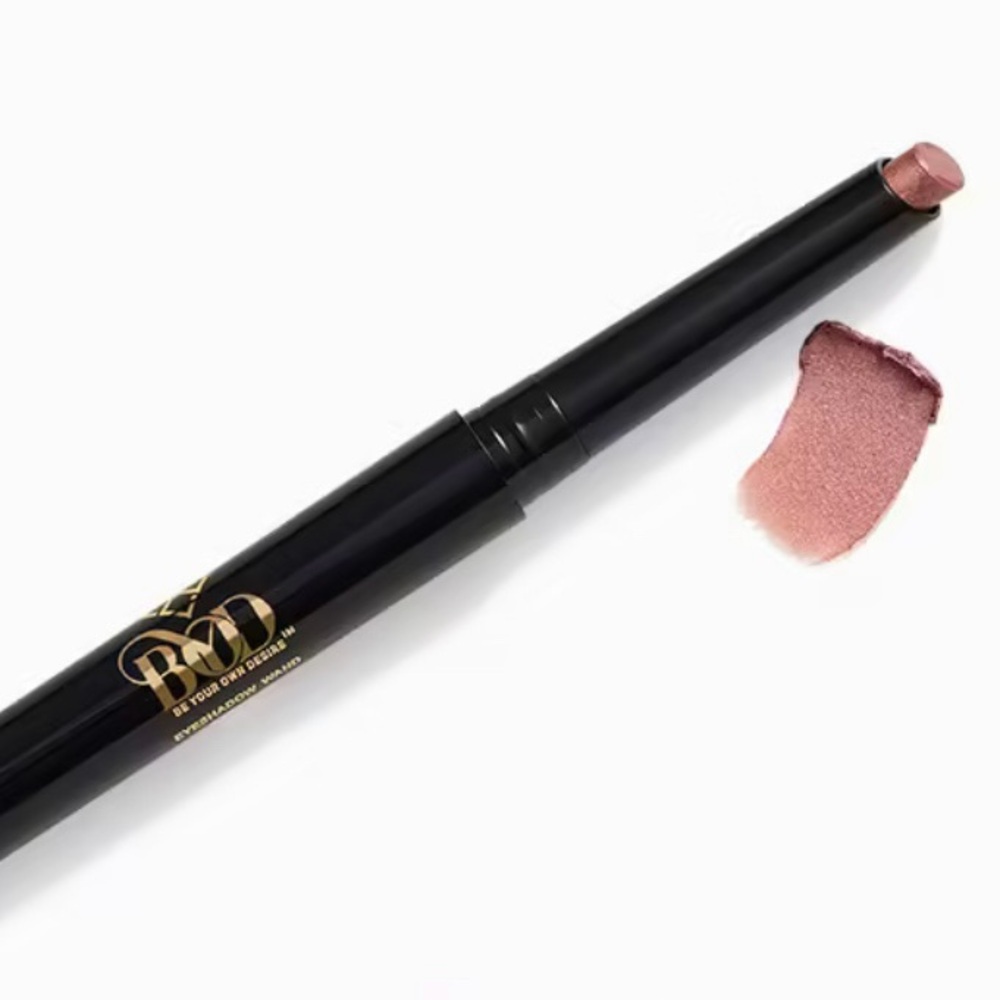 BYOD Eyeshadow Wand in Ethereal Rose (rose glow shimmering terracotta) 1.1g